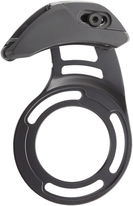 Dispositivo de retención de cadena y placa de montaje de guía superior Shimano STEPS SM-CDE70