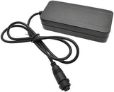 MAHLE Smartbike Systems X35 Charger - Wall Plug Cord Not Included