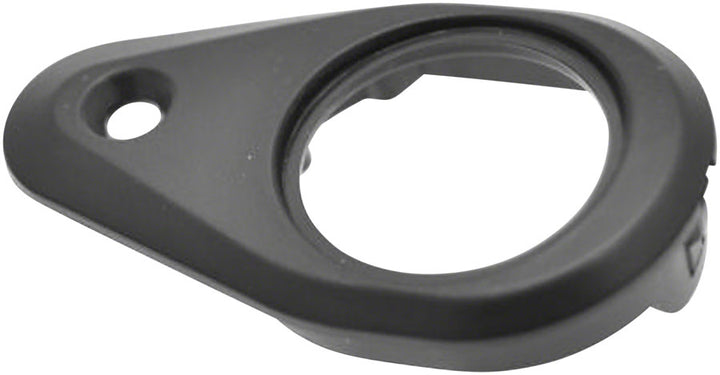 MAHLE Smartbike Systems IWOC One Remote Button Holder - For Curved Surfaces