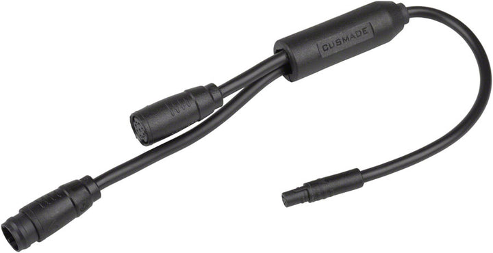 MAHLE Smartbike Systems Y Wire for TRIO Remote