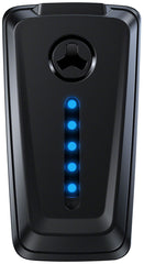 FAZUA RIDE 60 LED Hub - Top Tube Display L 850mm