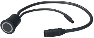 MAHLE SmartBike Systems One Remote-C Plus Ebike Control Unit Remote Button - e-Shifters Compatible Mounting Bezel sold separately