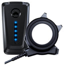 Paquete de control de modo y concentrador LED FAZUA RIDE 60 L