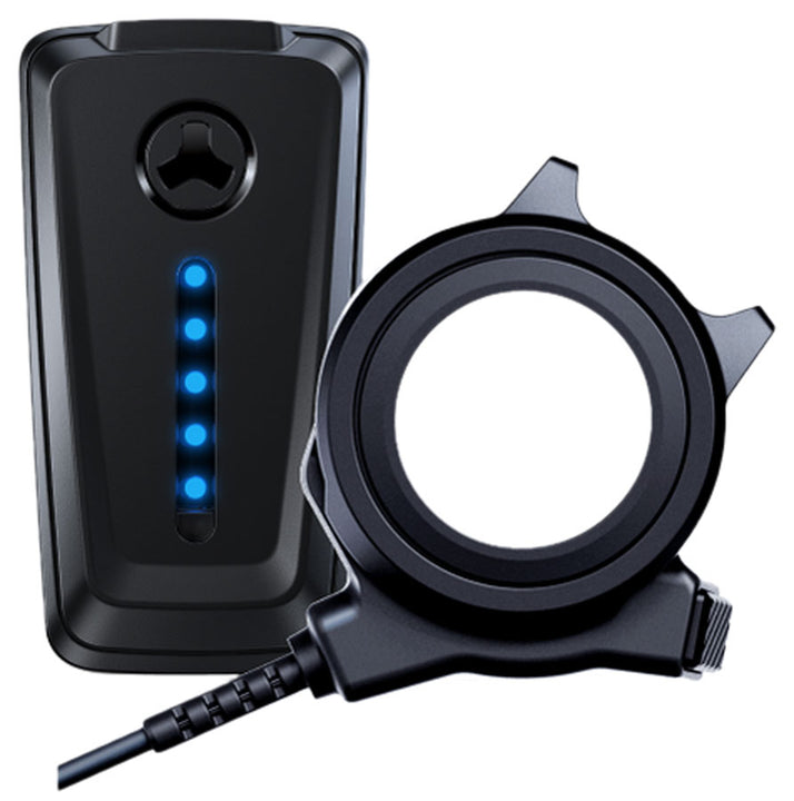 Paquete de control de modo y concentrador LED FAZUA RIDE 60 L