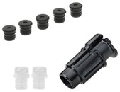 Kit de tapón ciego Bosch: el sistema inteligente compatible