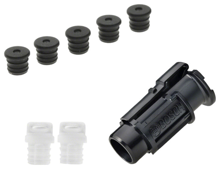 Kit de tapón ciego Bosch: el sistema inteligente compatible