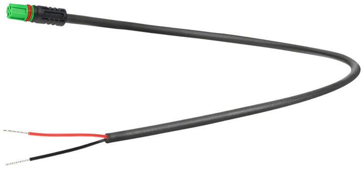 Bosch Power Supply Cable - LPP 200mm the smart system Compatible
