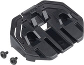 Bosch PowerTube Mounting Plate Kit - Horizontal Mount the smart system Compatible