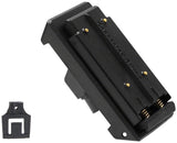 Interfaz de pantalla frontal Bosch BDS3250 compatible con el sistema inteligente