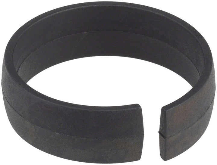 Inserto de abrazadera de manillar para soporte de pantalla Bosch - 35,0 mm de goma compatible con el sistema inteligente