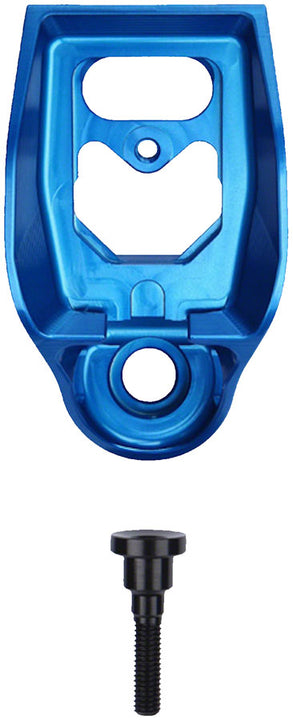 Soporte para unidad principal Hope Bosch Kiox Uni Stem - Azul