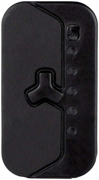 FAZUA RIDE 50 fX Remote: 700mm Length