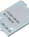 Placa de montaje Bosch ConnectModule para BDU3YYY