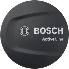 Cubierta del logotipo de Bosch Active Line (BDU332Y)