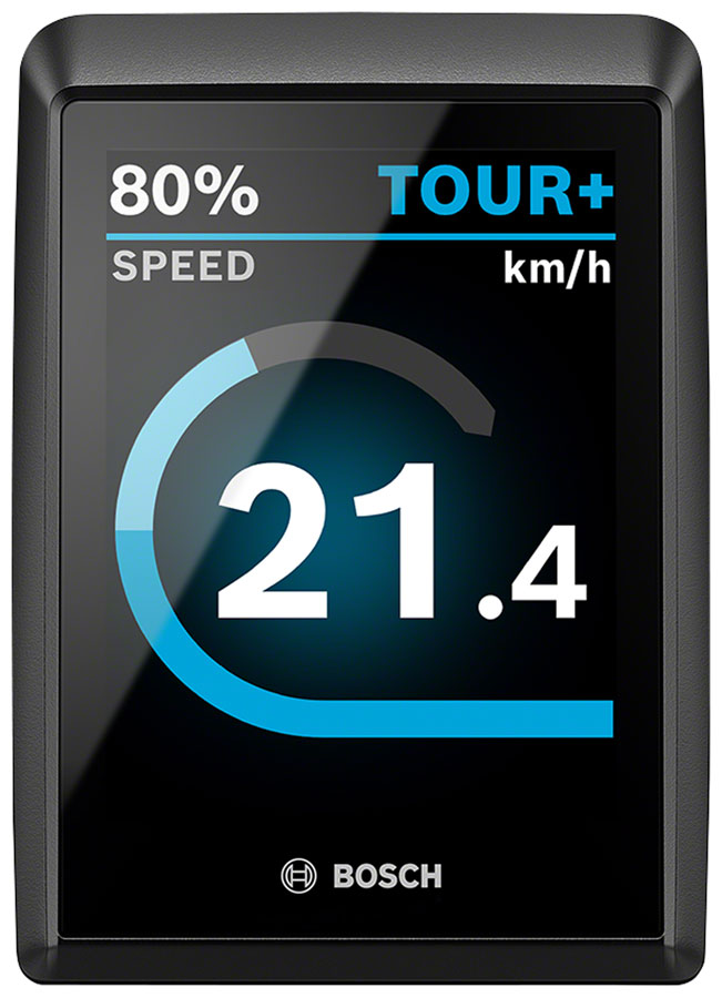 Bosch Kiox
