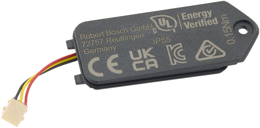 Bosch Purion Display - Thumbnail 4