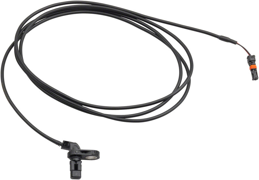Bosch ABS Wheel Speed Sensor - Thumbnail 2
