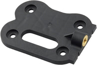 Bosch CompactTube Vertical Non plug Side Fixed Mount Screw-On Plate Kit BBP324Y The smart system Compatible