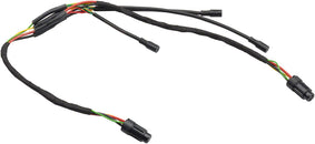 Bosch Battery Cable With Multi-Connector - 820mm BCH3914_820 The smart system