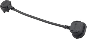Bosch PowerMore Battery Cable - Cable Laid Towards The Battery Holder 550mm BCH3923_550 The smart system Compatible