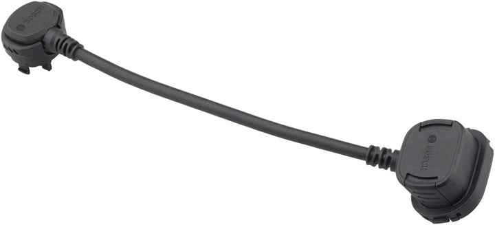 Bosch PowerMore Battery Cable - Cable Laid Towards The Battery Holder 550mm BCH3923_550 The smart system Compatible