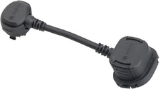 Bosch PowerMore Battery Cable - Cable Laid Away From The Battery Holder 100mm BCH3925_100 The smart system Compatible