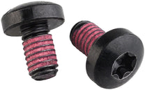 Bosch Cable Cover Screw Set - For BDU38YY Drive Unit Plugs MY25
