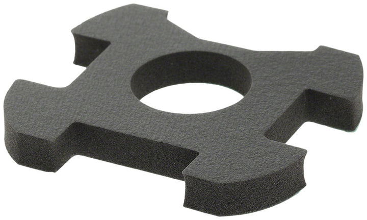 Bosch PowerTube 600/800 Horizontal/Vertical Battery Damping Element - Cable Side