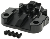 Bosch PowerTube 600 Screw on Plate Kit - Pivot Lock Side
