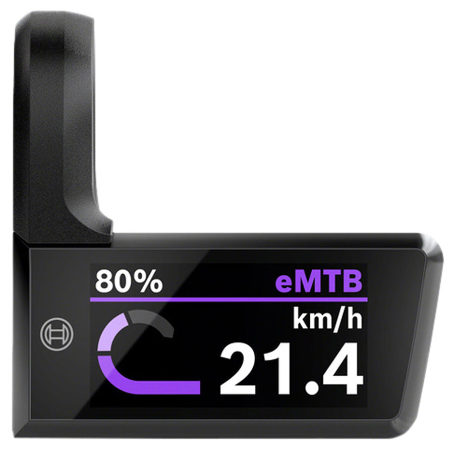 Bosch Purion 400 Display - Thumbnail 2