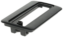 Bosch System Controller Adaptor for Bike Frame Cutout