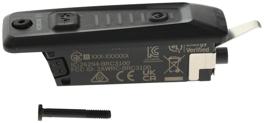 Bosch System Controller MY25