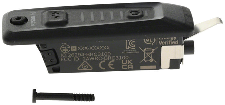 Bosch System Controller - MY25