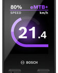 Bosch Kiox 400C Control Unit - The smart system Compatible