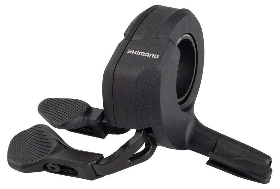 Shimano STEPS SW-E8000-L Assist Switch - Thumbnail 2
