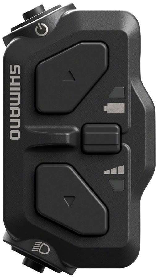 Shimano STEPS SW-EN600-R Shift Switch - Thumbnail 4