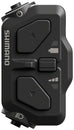 Shimano STEPS SW-EN600-L Assist Switch - Left W/O Wire 22.2mm Clamp 3RD Group