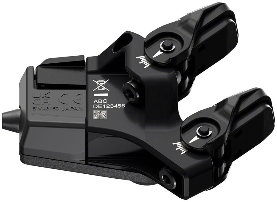 Shimano STEPS SW-M8150-IR XT Shift Switch - Thumbnail 5