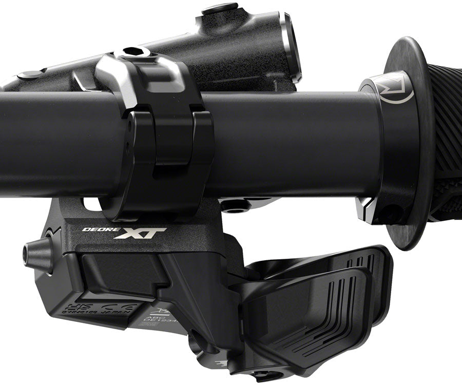 Shimano STEPS SW-M8150-IR XT Shift Switch - Thumbnail 3