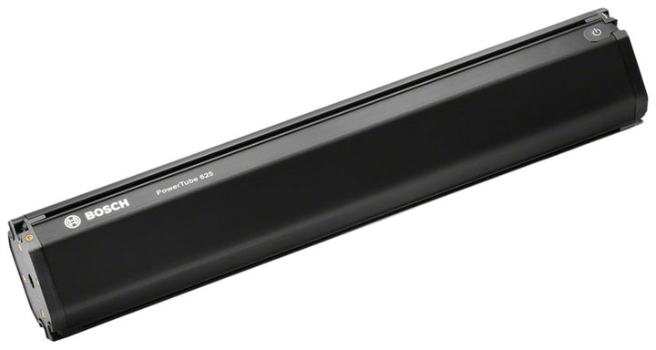 Batería Bosch PowerTube - Montaje vertical El sistema inteligente Compatible 625Wh