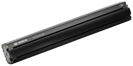 Batería Bosch PowerTube 625 - Montaje horizontal El sistema inteligente Compatible 625Wh
