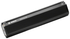 Batería Bosch PowerTube 500 - Montaje vertical El sistema inteligente Compatible 500Wh