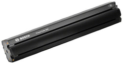 Bosch PowerTube 500 Battery - Horizontal Mount The smart system Compatible 500Wh