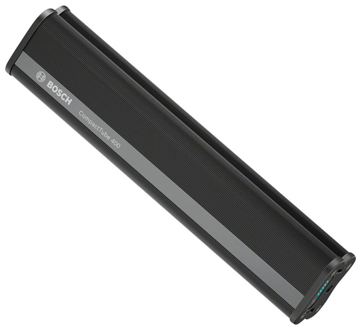 Bosch CompactTube 400 (NA) (BBP3247) El sistema inteligente