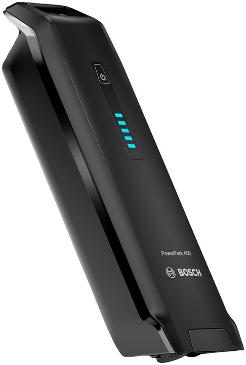 Batería Bosch PowerPack 400 - Montaje en bastidor (BBP3545) El sistema inteligente