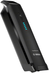 Batería Bosch PowerPack 400 - Montaje en bastidor (BBP3545) El sistema inteligente