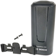 Kit de batería de extensión de autonomía Bosch PowerMore 250 (BBP3625) El sistema inteligente