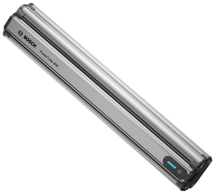 Batería Bosch PowerTube 600 - 600 Wh MY25