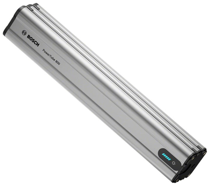 Batería Bosch PowerTube 800 - Horizontal 800 Wh 36 V MY25