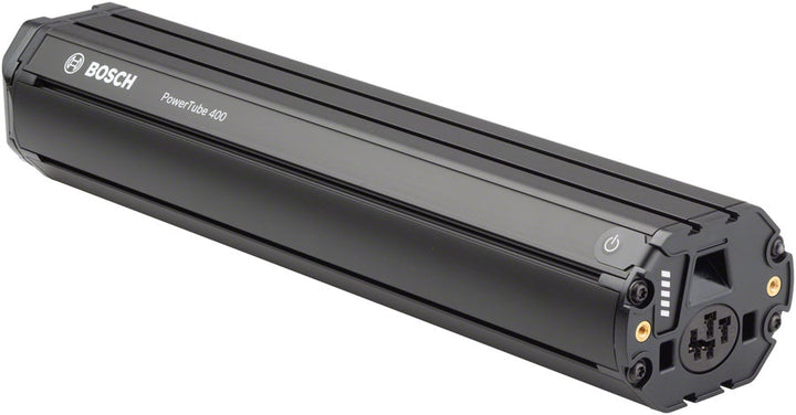 Batería Bosch PowerTube 400 - Sistema de bicicleta eléctrica de 400 W con montaje horizontal 2